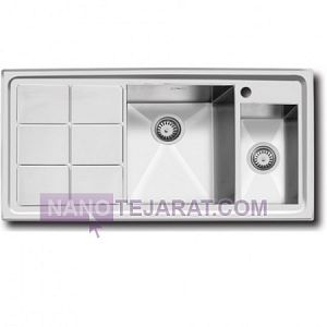 Sink No. 311 Sink No. 311